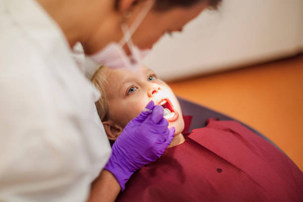 Best Broken or Cracked Tooth Emergency Dentist in Pine Air, FL