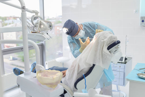 Best Emergency Dentist for Lost Fillings or Crowns in Pine Air, FL